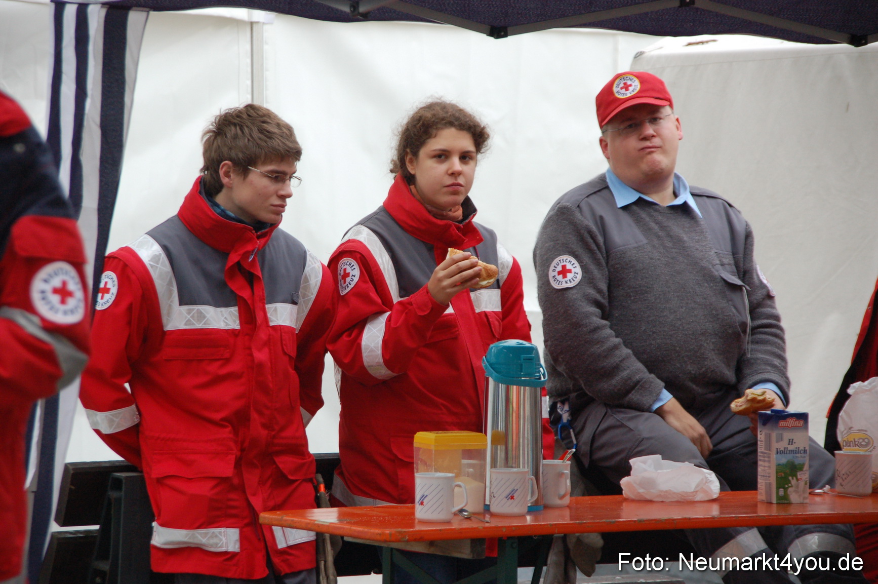 0003 Stadtlauf Neumarkt 2008